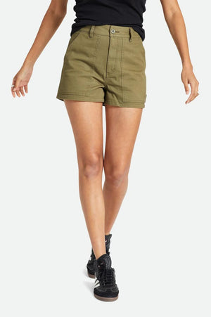 Brixton Alameda Short
