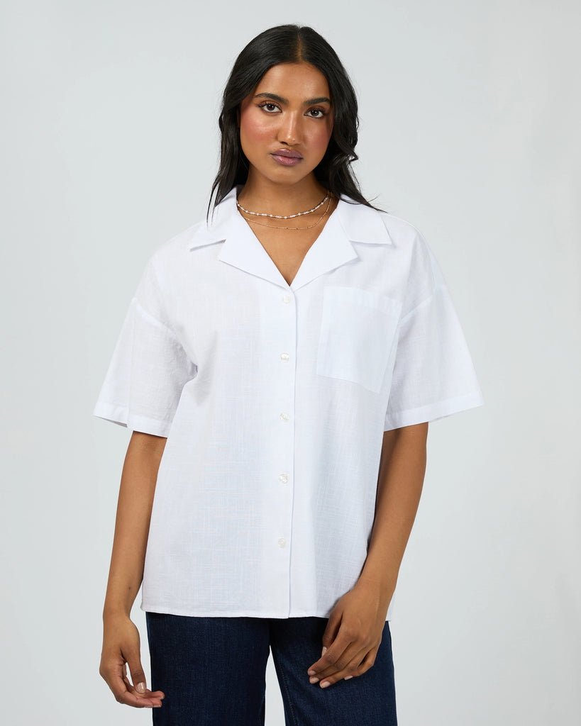 All About Eve Essesntial Shirt