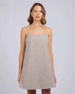 Silent Theory Sunday Mini Dress