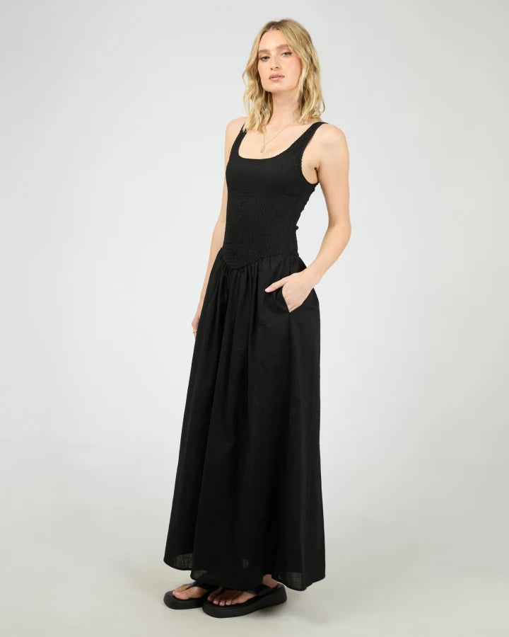 All About Eve Essential Maxi Dress