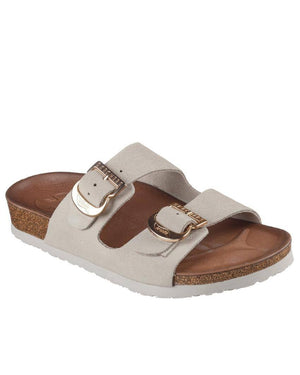 Skechers Arch Fit Granola - Off White