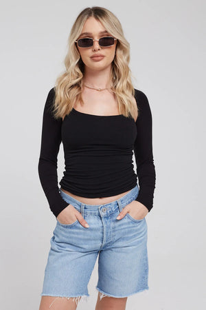 Levi's 501 90s Short - Blue Light Special