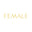 FEMALE logo