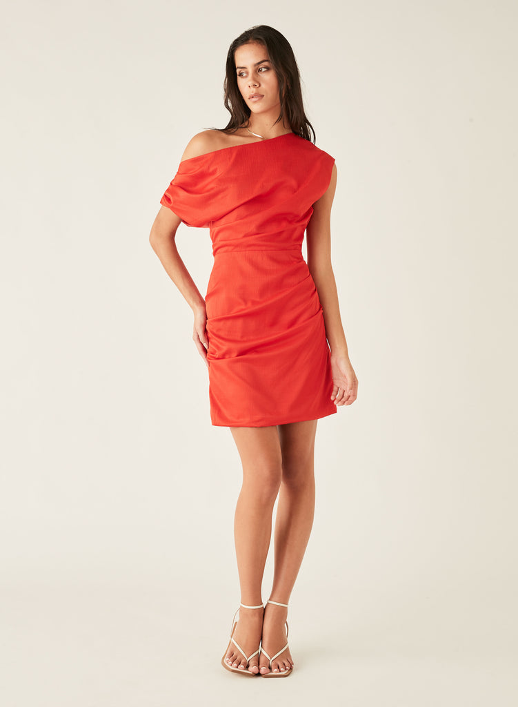 Esmaee Divine Dress