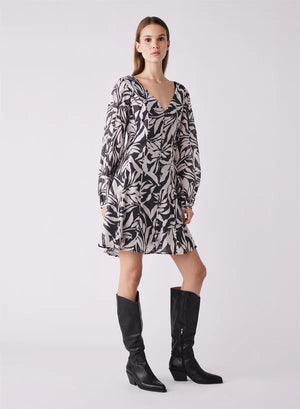 Esmaee Symphony Dress
