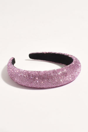 Crystal Embellished Event Headband