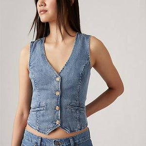 Levi's Jaylah Vest