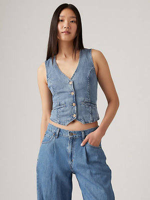 Levi's Jaylah Vest