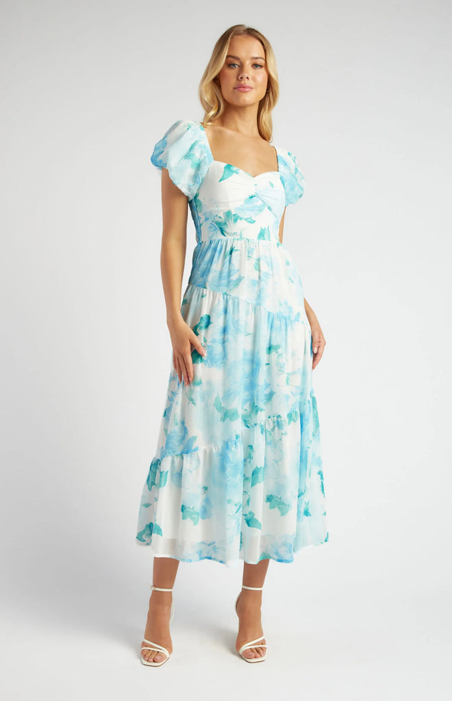 Style State Ebbe Midi Dress