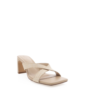 Billini Camila Raffia Heel