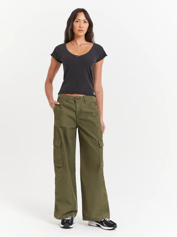Levi's Baggy Cargo Pants