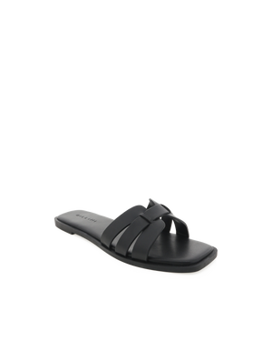 BILLINI Gretal Flats - Black