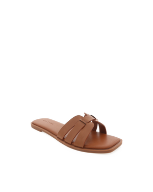 BILLINI Gretal Flats - Tan