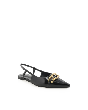 Billini Hamel Flat