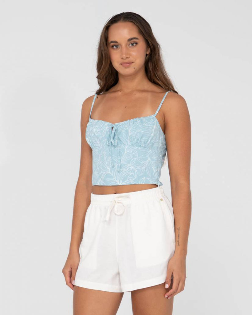 Rusty Maia Cami