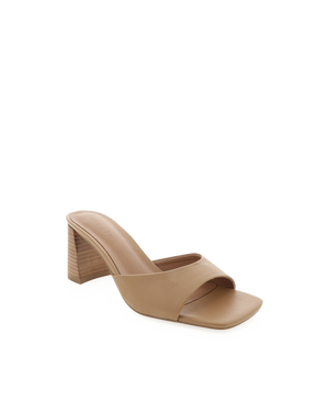 BILLINI Nattie Heel - Oak