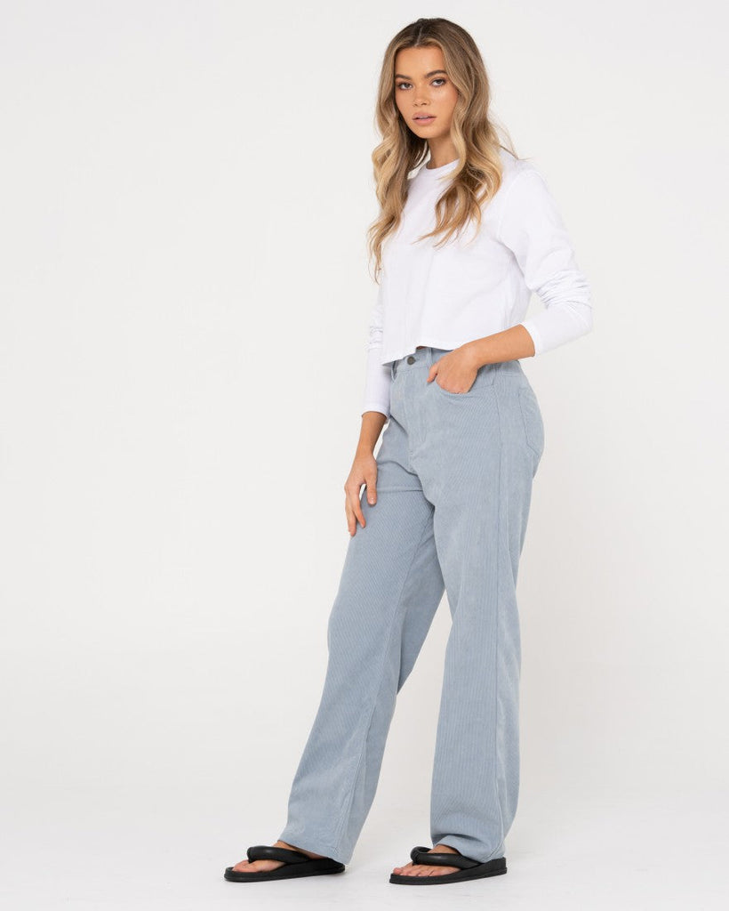 Rusty The Secret Cord Pant