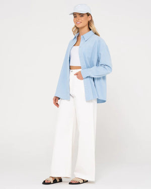 Rusty Hansen High Waisted Pant