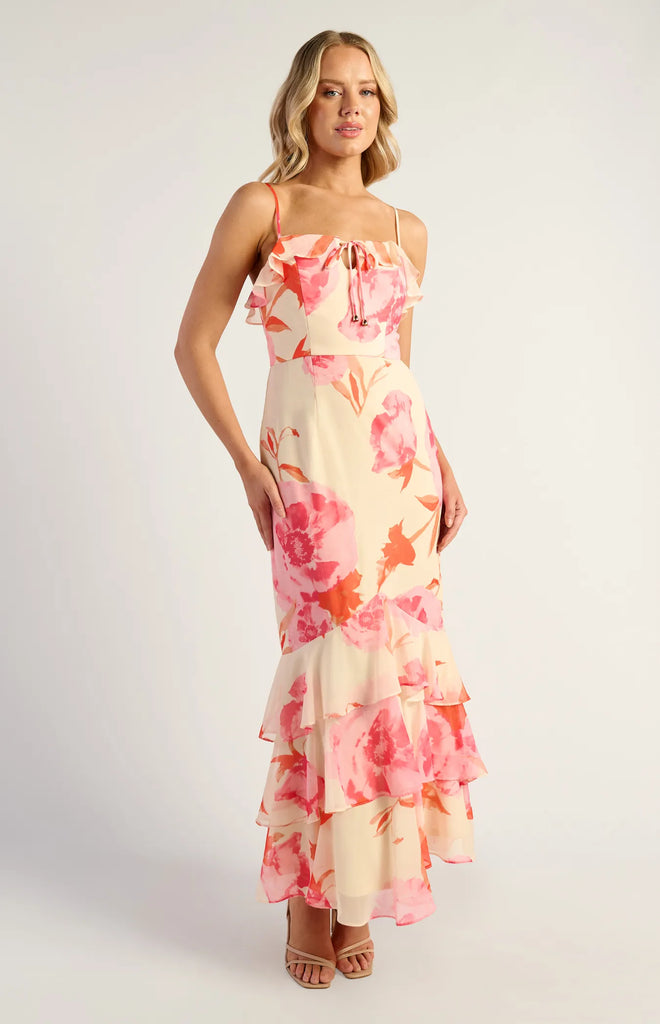 Style State Adley Maxi Dress