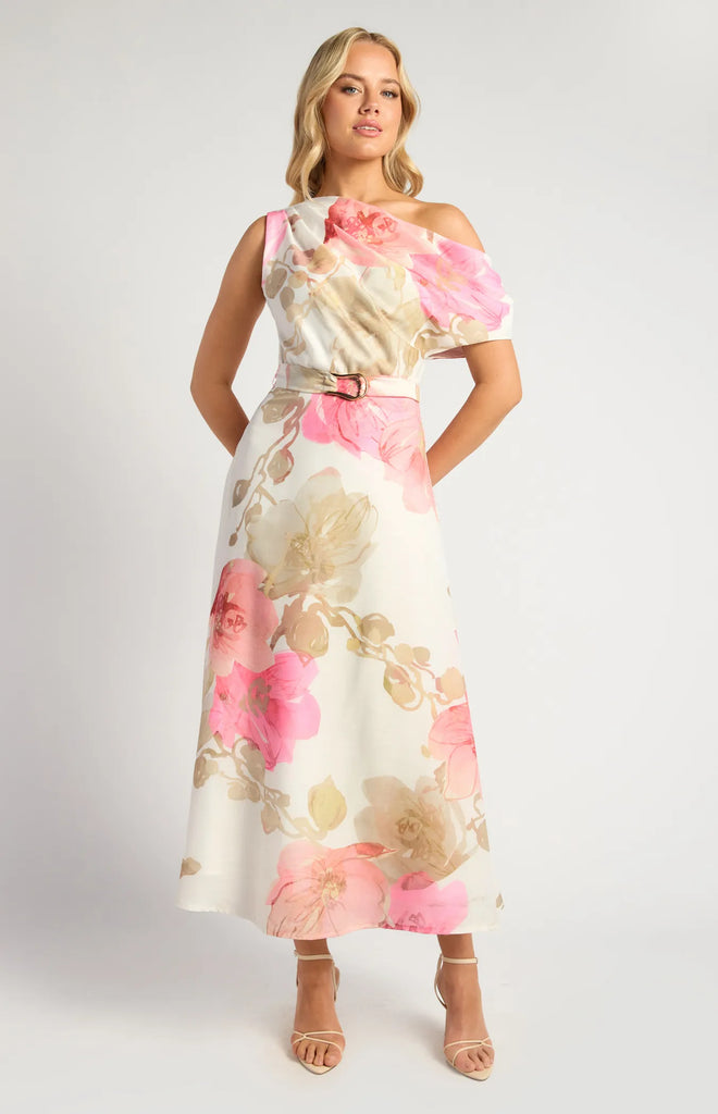 Style State Tillie Midi Dress