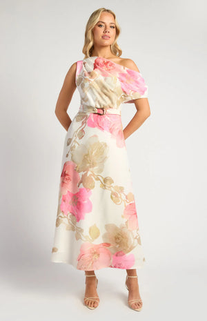 Style State Tillie Midi Dress