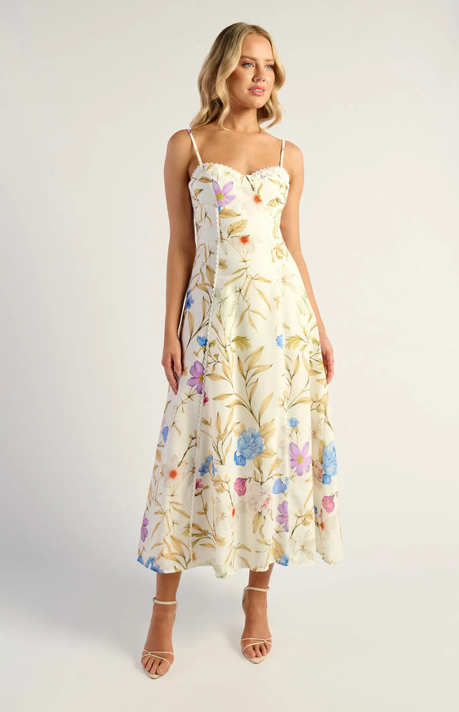 Style State Tamsin Midi Dress