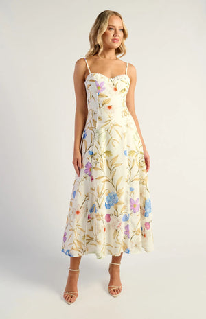 Style State Tamsin Midi Dress
