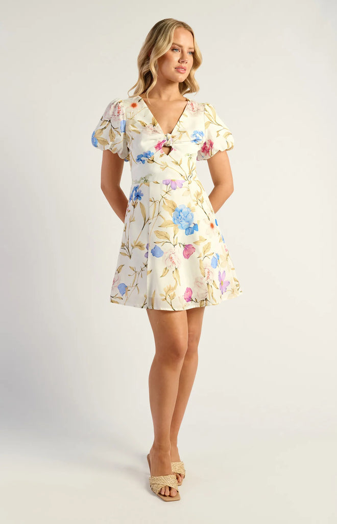 Style State Misty Mini Dress