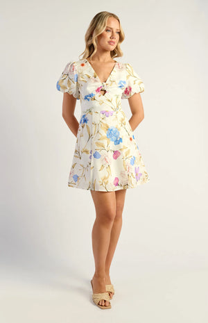 Style State Misty Mini Dress