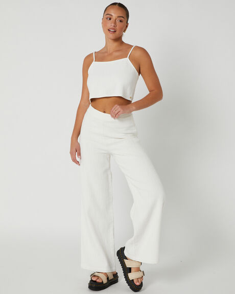 Rusty Radiate Pant