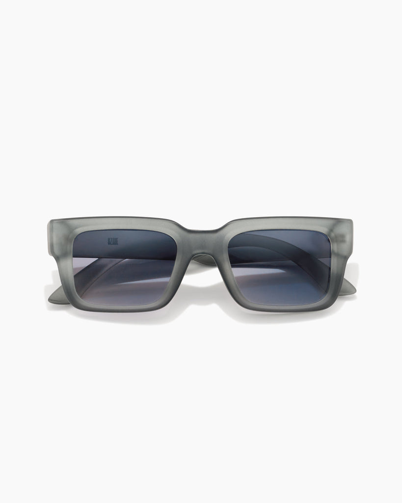 Szade Dixon Sunglasses - slate / denim polarised