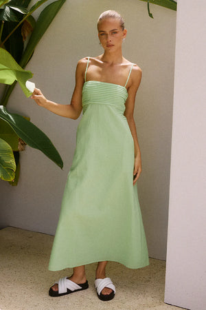 Seven Wonders Eugenie Midi Dress
