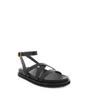 BILLINI Tulsi Sandal - Black