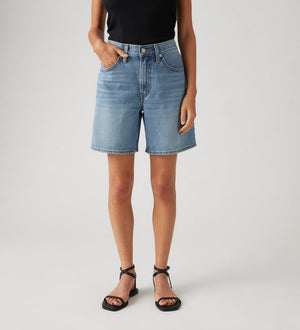 Levi's 94 Baggy Short- Study Group