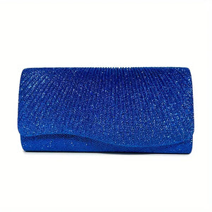 Chelsea Glitter Evening Bag