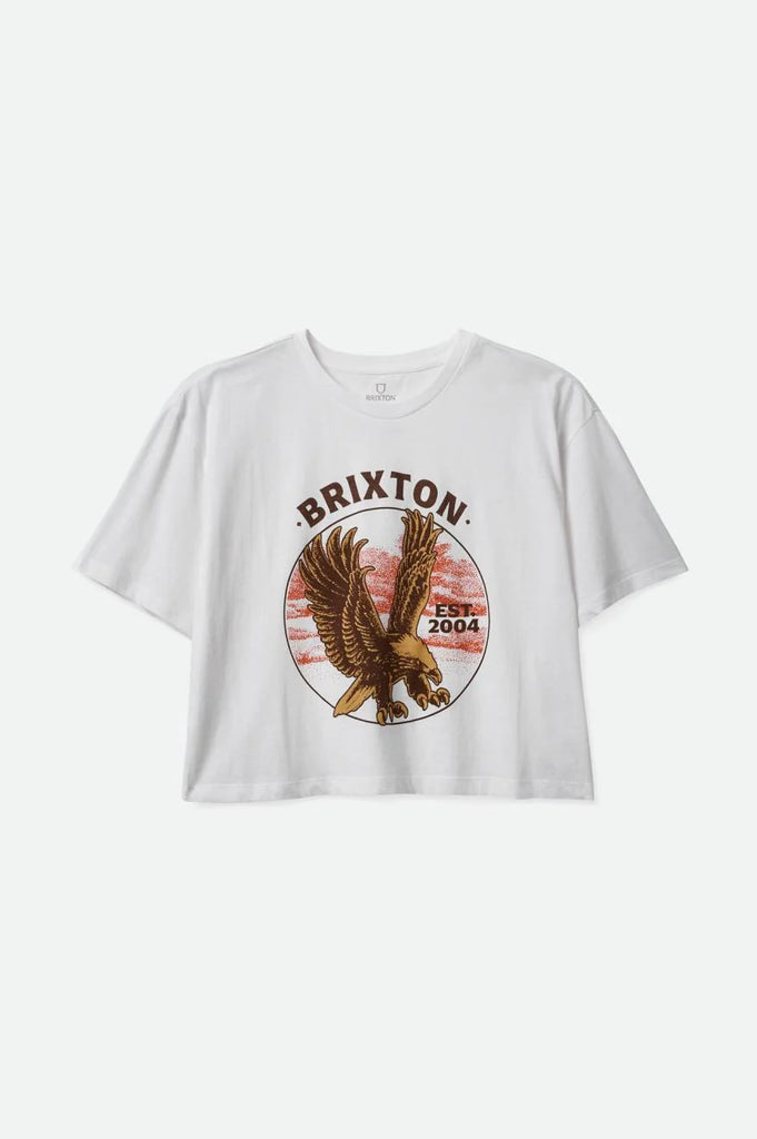 Brixton Navigator S/S Skimmer