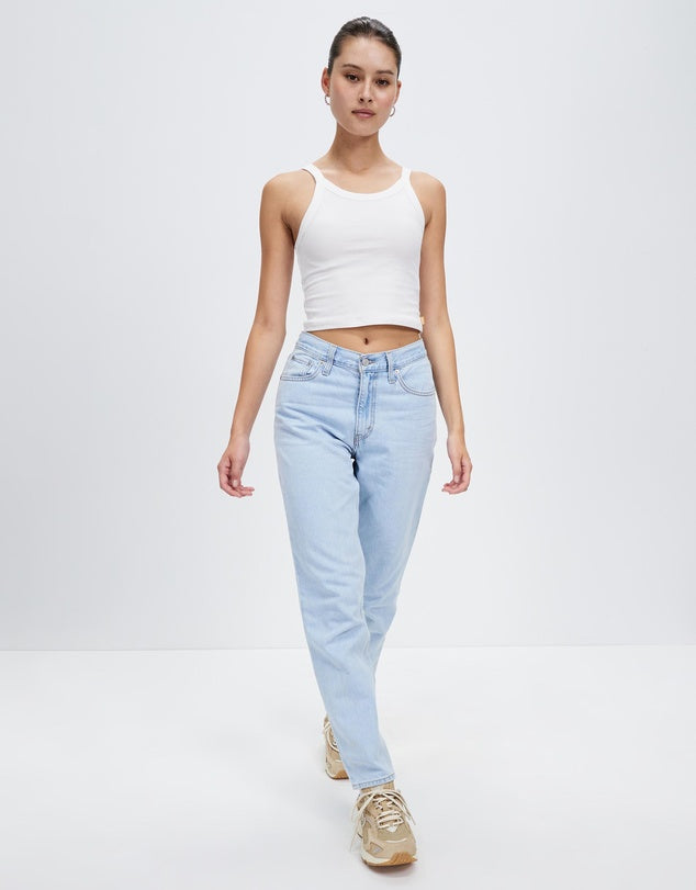 Levi's 80s Mon Jean - Light Sugar