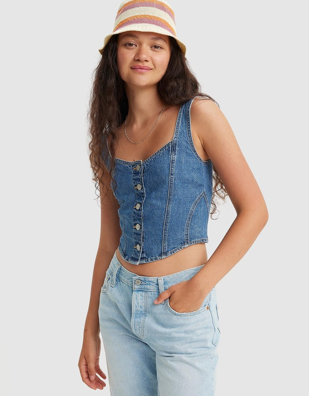 Levi's Alani Corset