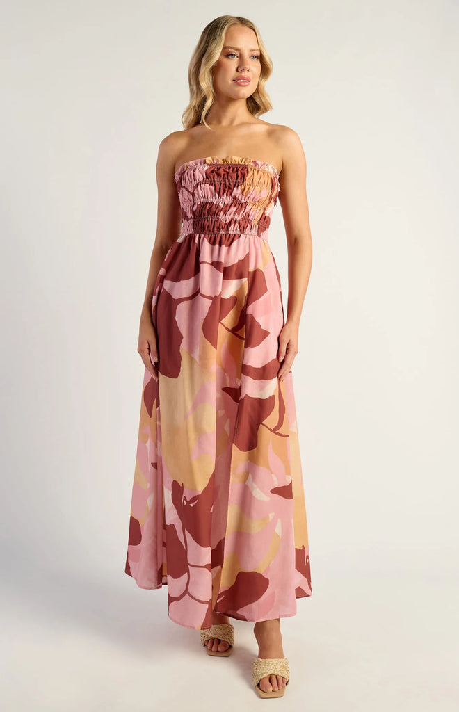 Style State Paloma Maxi Dress