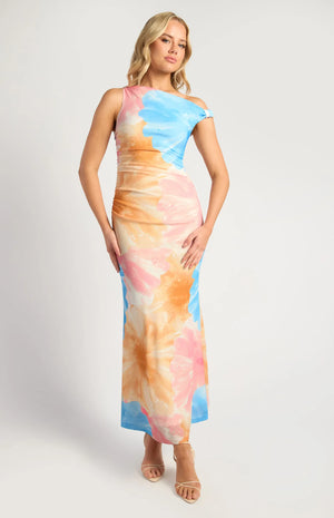 Style State Lavara Maxi Dress