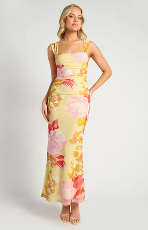 Style State Gracia Maxi Dress
