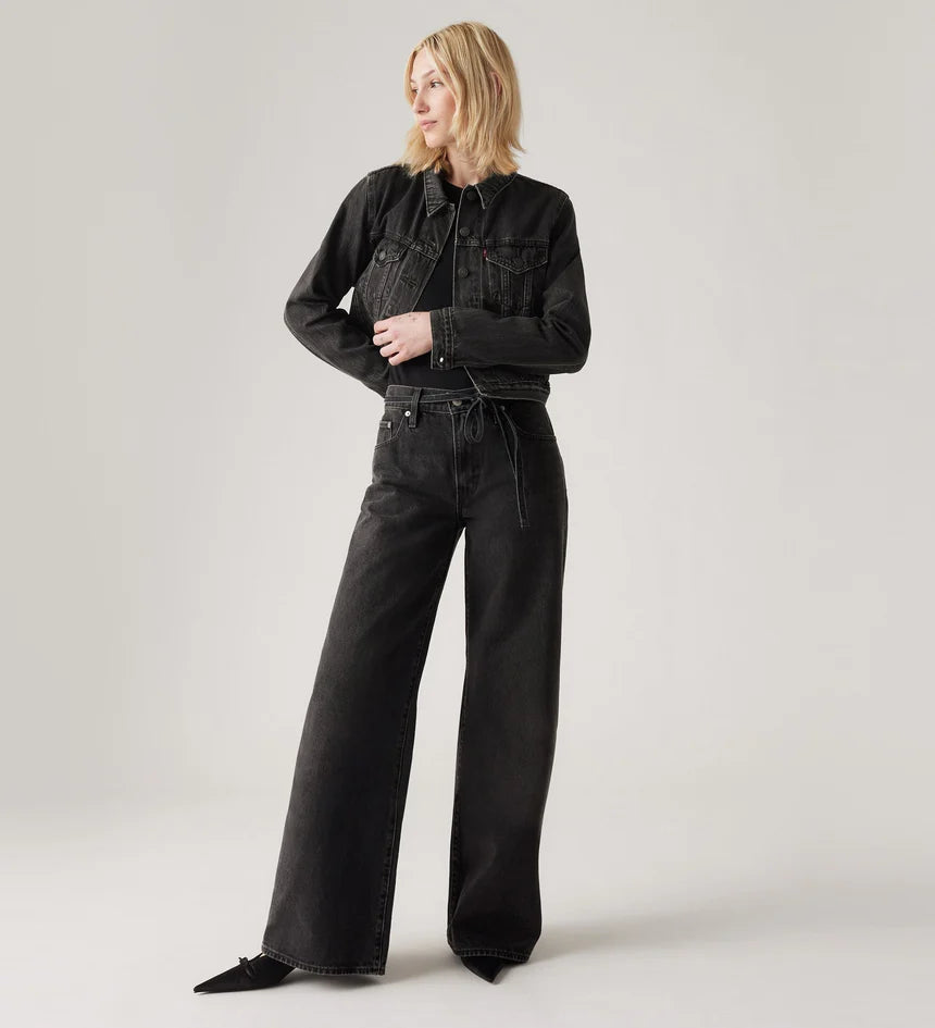 Levi's XL Straight Jean - Influential Lady