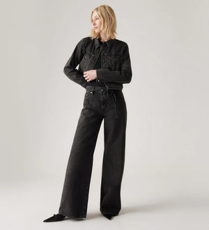 Levi's XL Straight Jean - Influential Lady