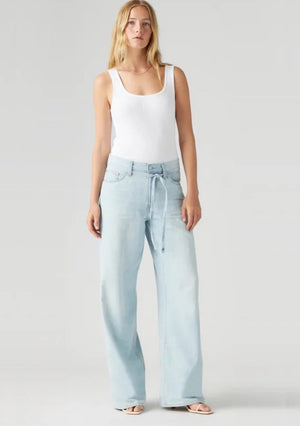 Levi's XL Straight Jean - Luxury Trip