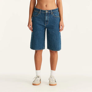 Wrangler Low Stevie Jort