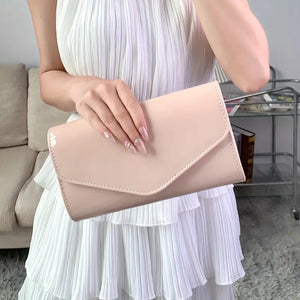 Cassidi Envelop Clutch