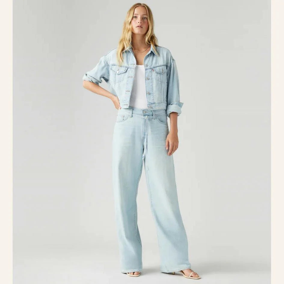 Levi's XL Straight Jean - Luxury Trip