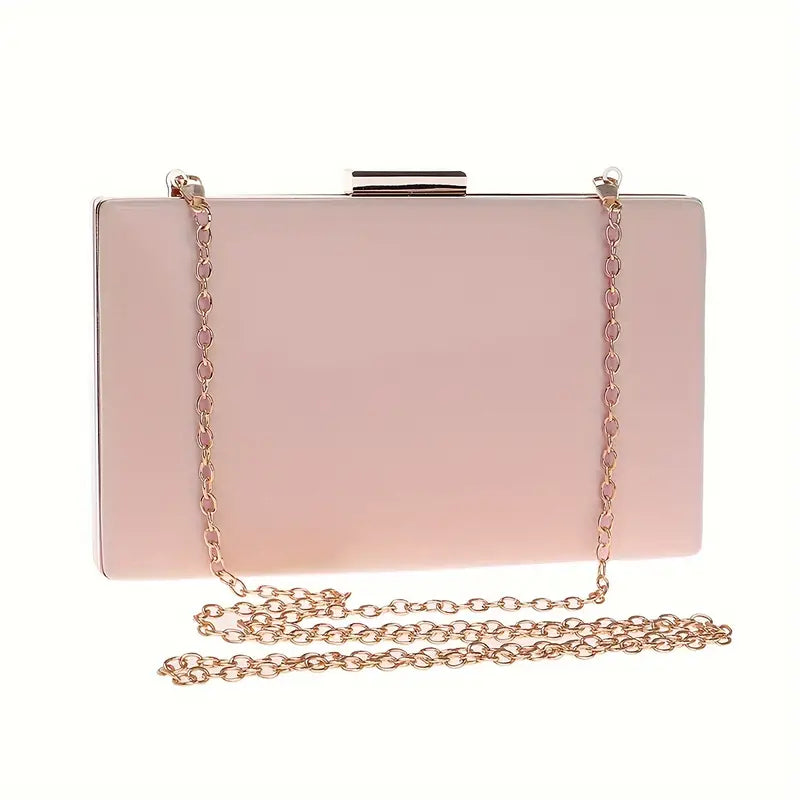 Pearl Evening Clutch