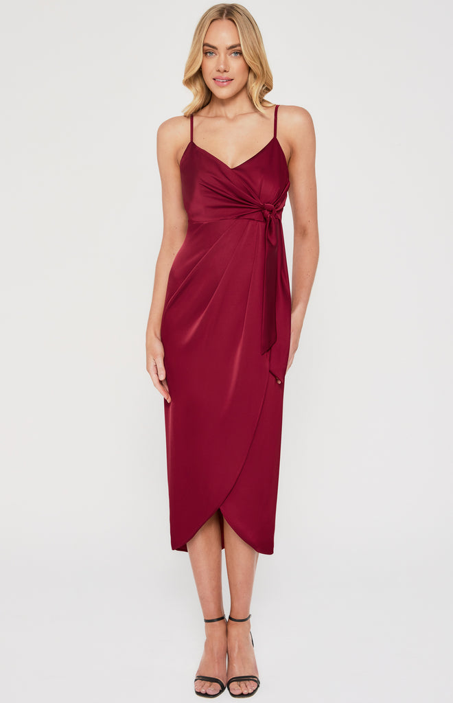 Style State Kyleigh Midi Dress