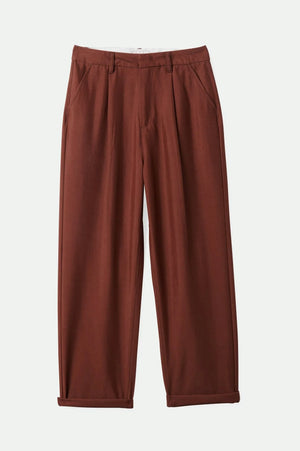 Brixton Victory Trouser Pant